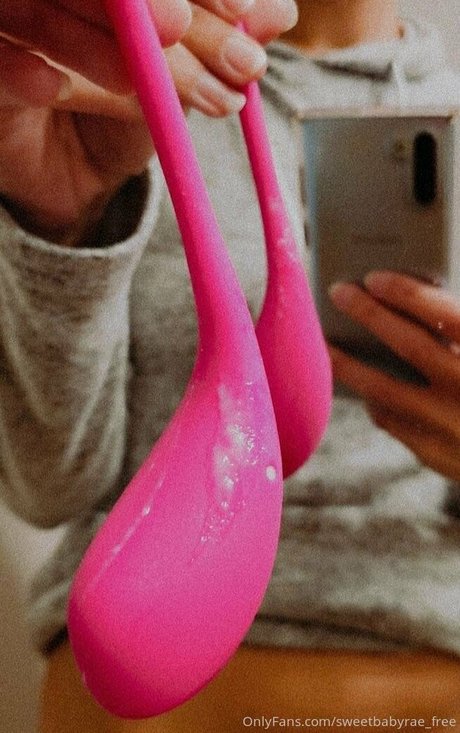 sweetbabyrae xo xxx女優 ギャラリー