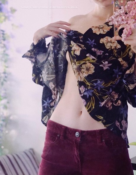 ashemareefree エロティックなスター 写真