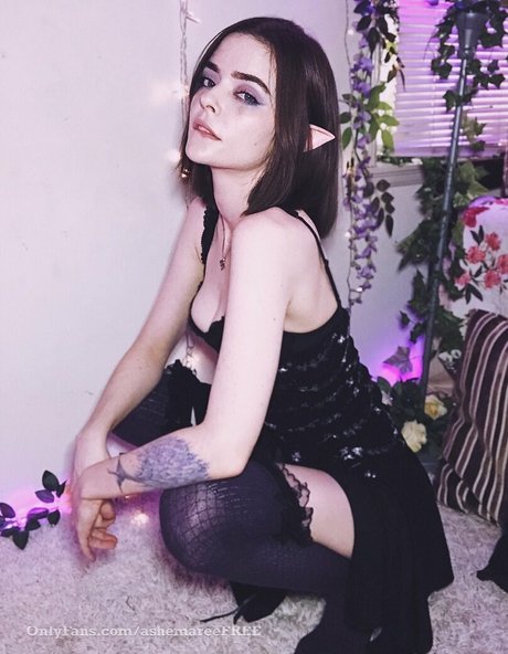 ashemareefree エロティックなスター 画像