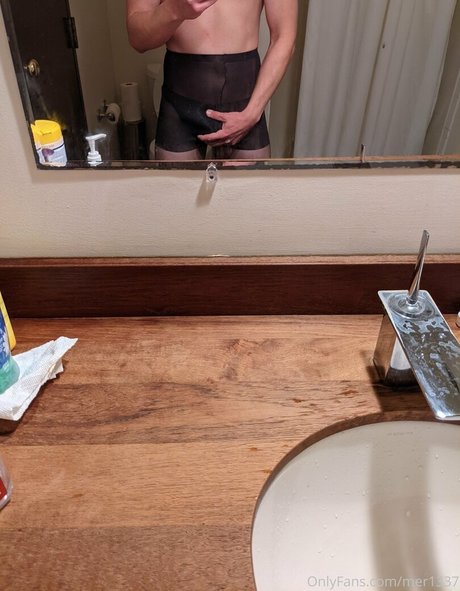 mer1337 プロフィール写真