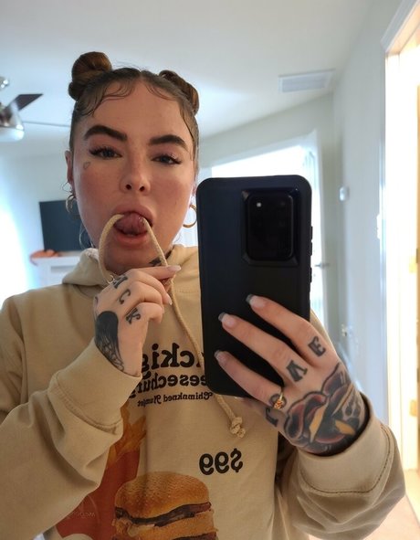 christymack かわいいスター 写真