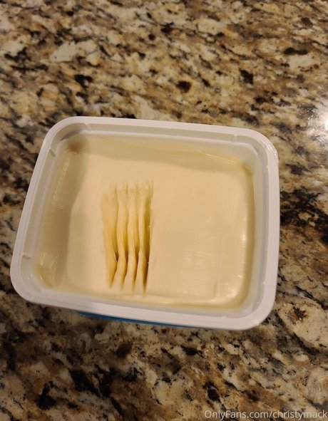 christymack アートポルノスター 写真