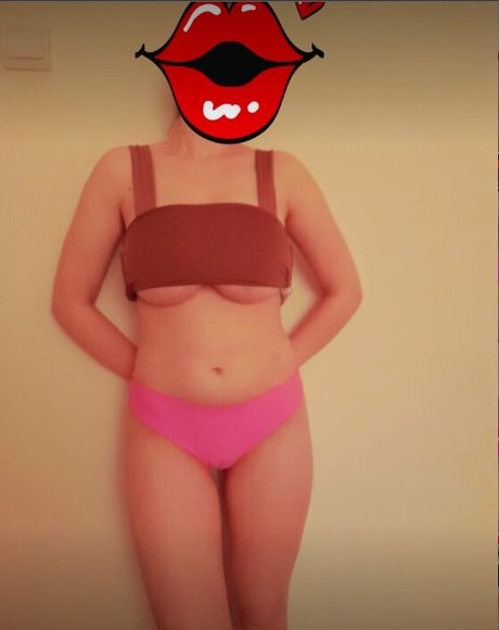 Mary Sexy アートモデル 写真