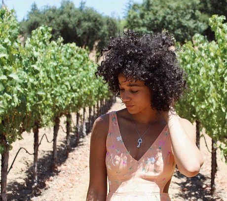 Alisha Wainwright プロフィール写真