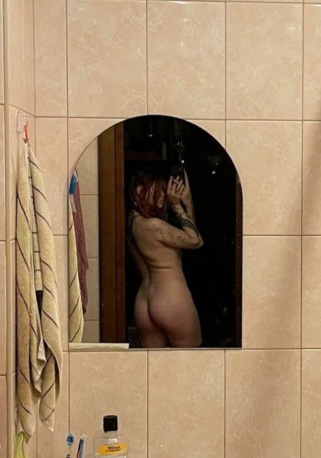 LittlePolly102 ヌードモデル 写真