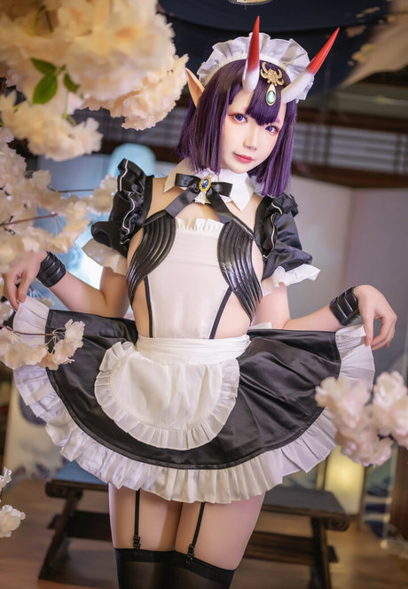 yukiAstra 女優 画像