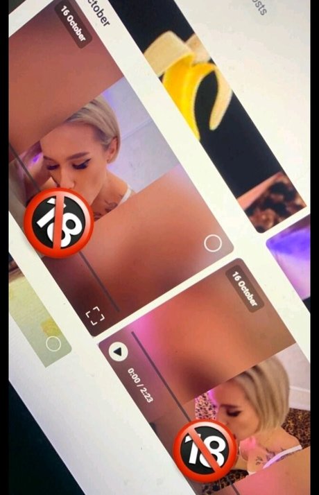 Owsandds XXXモデル ギャラリー