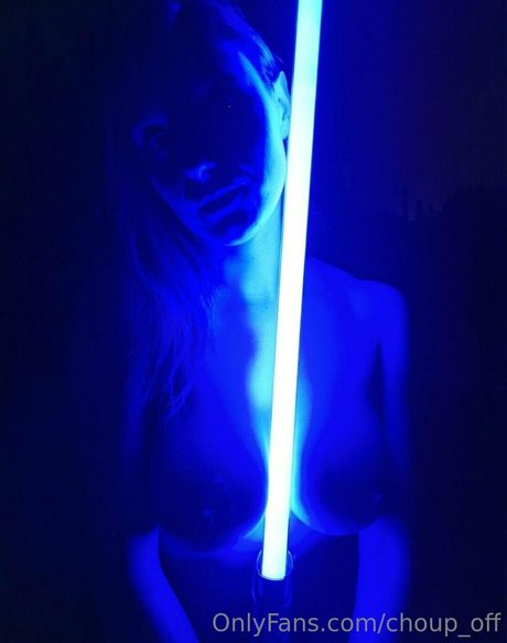 Choupoff 完璧なスター アーカイブ