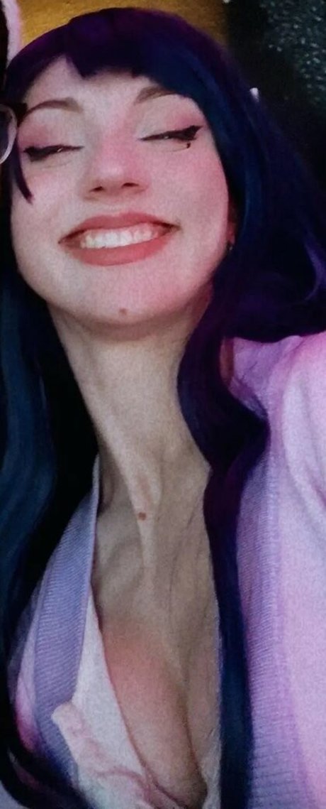 Michal Cosplay ポルノスター セクシー 画像