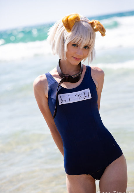 Michal Cosplay プロフィール写真