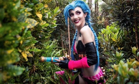 Michal Cosplay 写真集