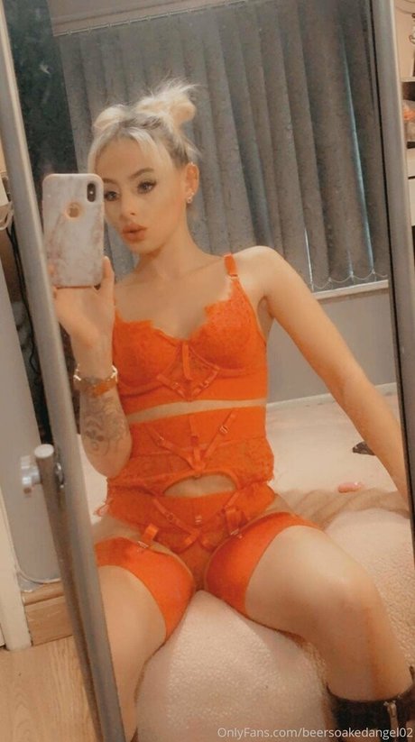 beersoakedangel02 写真集