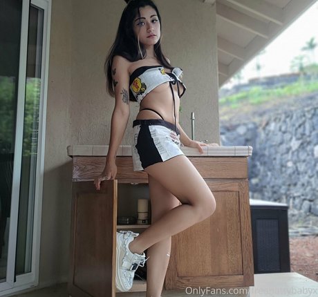 freenattybabyx 素敵なスター 写真