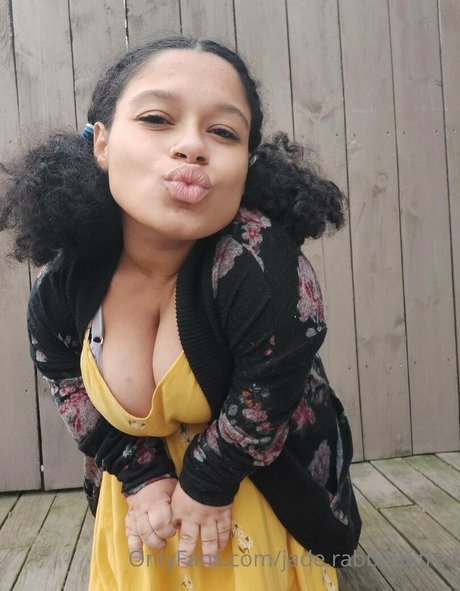 jade rabbit96free セクシーモデル 写真