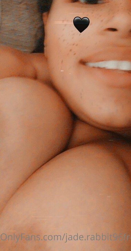 jade rabbit96free HD女優 写真