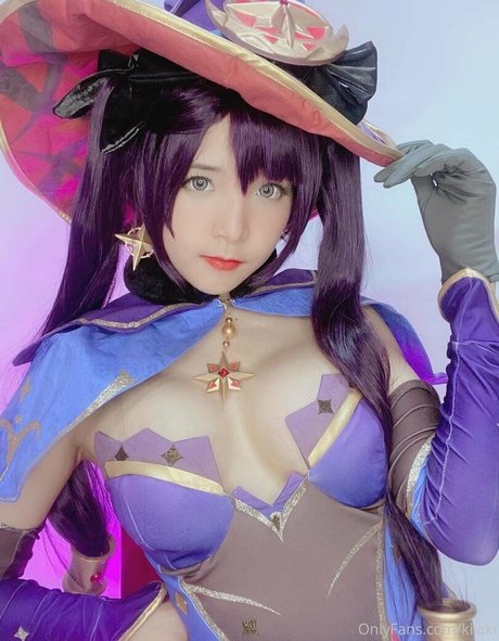 pikiichu 限定モデル ギャラリー