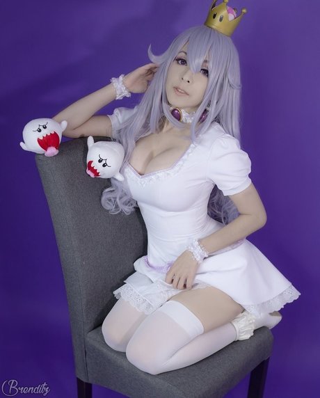 Brenditz Cosplay セクシー女優 画像