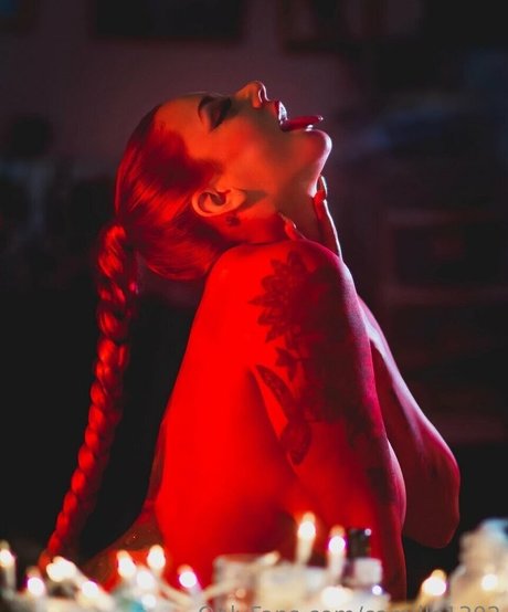 Camille Walker ポルノスター 美しい 写真