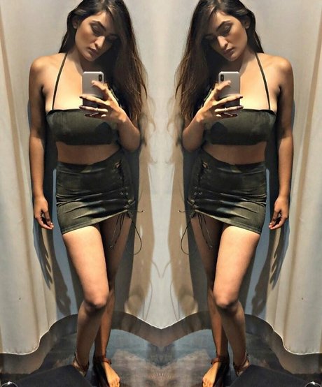 Sonali Malhotra アダルト女優 画像