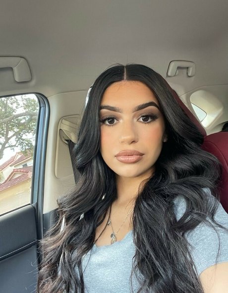 Latina Beauties HDモデル 写真