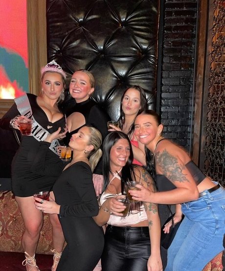 Angelina C 最高のスター ギャラリー