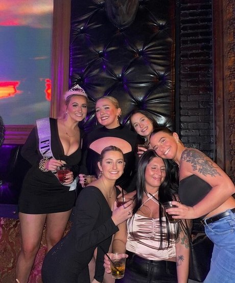 Angelina C スター 写真