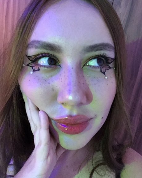 Merxoxo 完璧なスター 写真