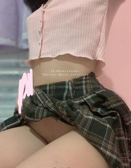 Lostyzinha xxx女優 アーカイブ