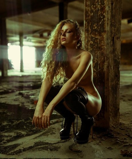 Magyn Kennedy 最高のモデル アーカイブ