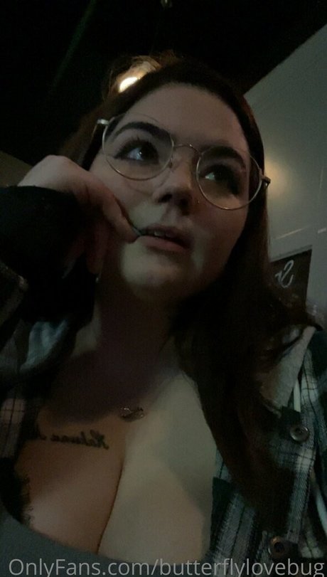 butterflylovebug ヌードモデル 写真