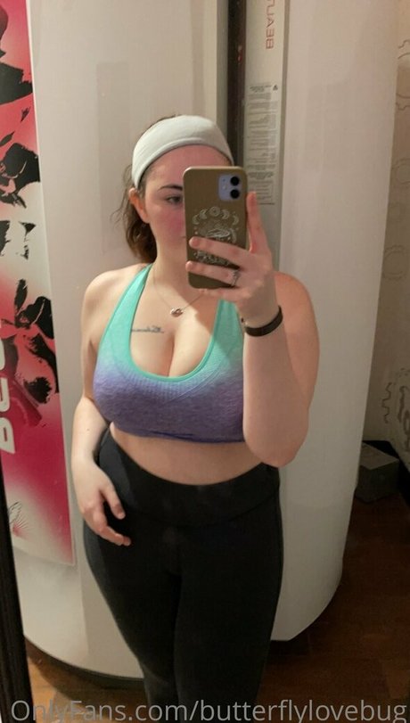 butterflylovebug アートモデル ギャラリー