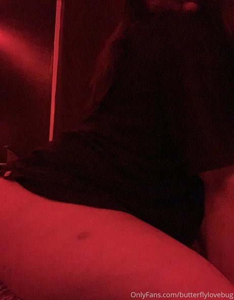 butterflylovebug ポルノスター 独占 写真