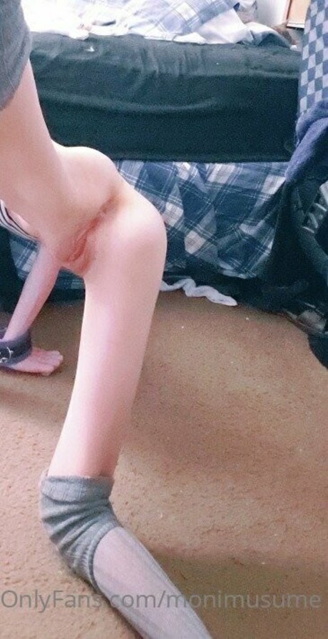 Monimusume xxxポルノスター 画像