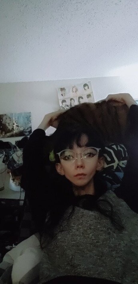 Monimusume ホットなスター 写真