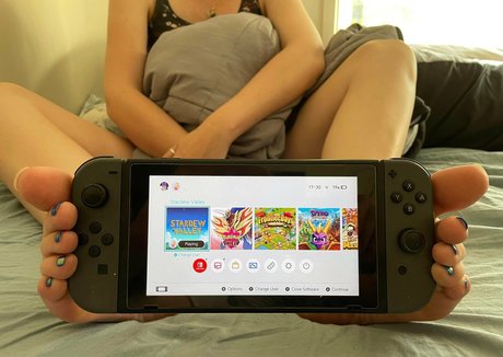 shiritastootsies セクシーモデル 写真