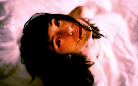 prettywavvy 完璧なモデル 写真