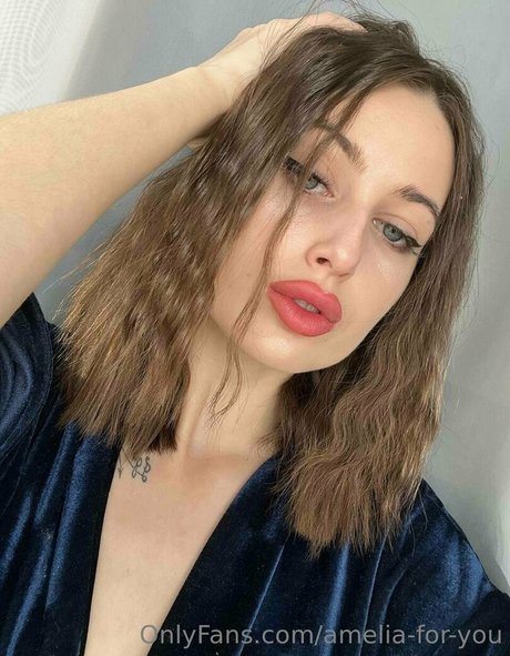 amelia for you アダルトモデル アーカイブ