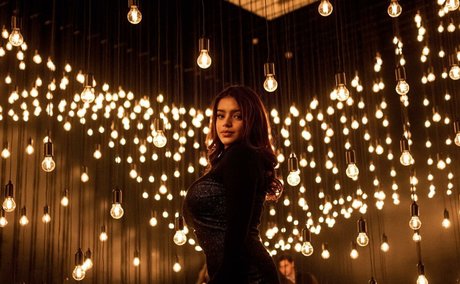 Leslie Sanchez トップ女優 画像