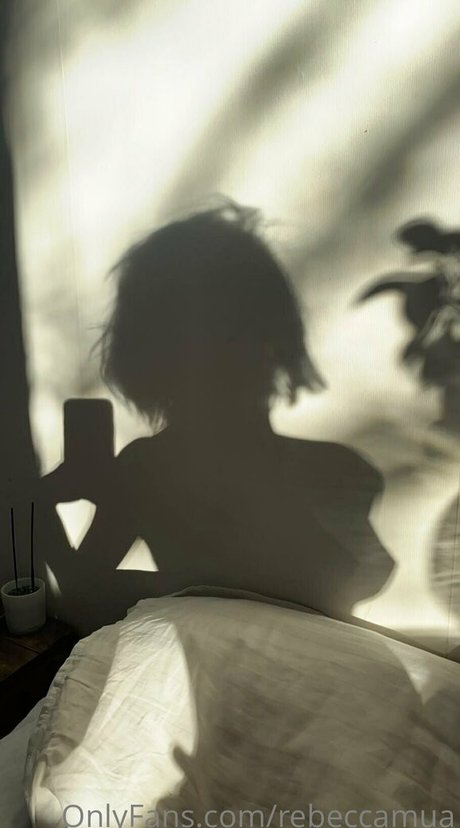 rebecccamua ポルノスター 美しい 写真