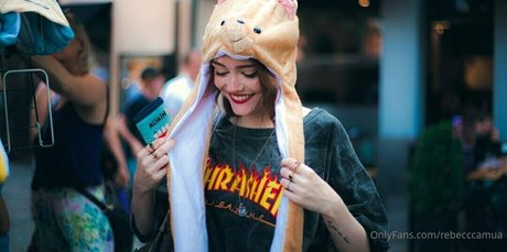 rebecccamua ヌードモデル ギャラリー