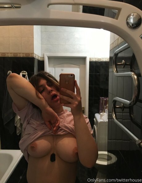 twitterhouse プロフィール写真