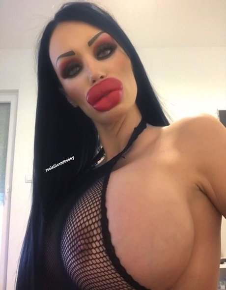 real siliconebunny 無料モデル 写真