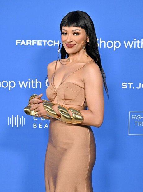 Kat Graham ポルノスター ホット 写真