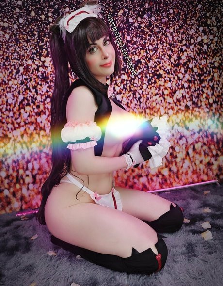 freecarmenpilarbest ポルノスター 写真