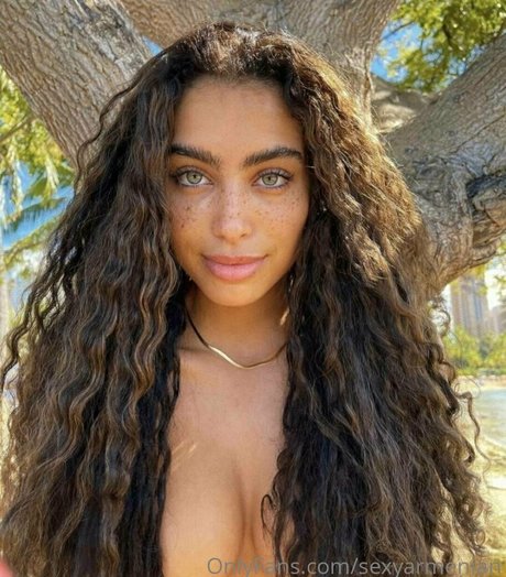 sexyarmenian ポルノスター 独占 ギャラリー