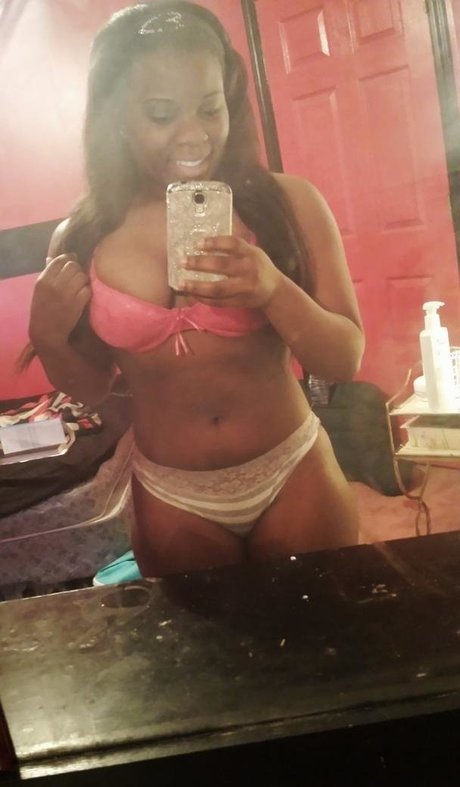 ebonyashley_ ヌードモデル 画像