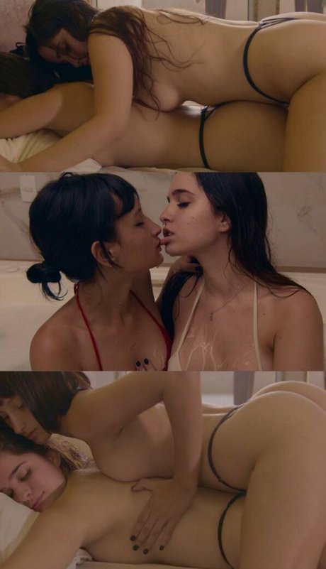 Jusantosc77 アート女優 ギャラリー