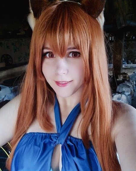 PancakeCosplay 美しい女優 画像