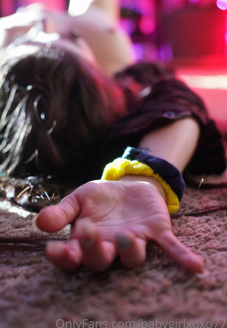 babygirlxoxo77 素敵なスター 画像