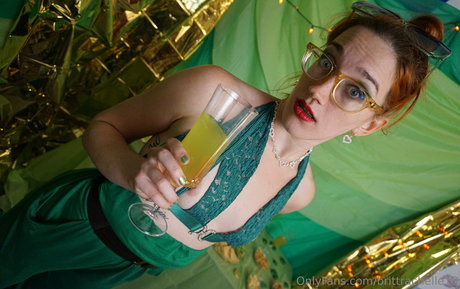 Britt Rachelle 写真集